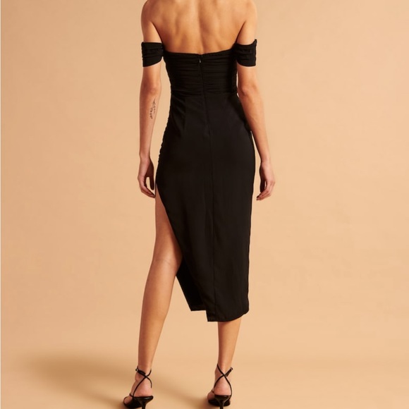 NWOT Abercrombie & Fitch Dress - Picture 6 of 14